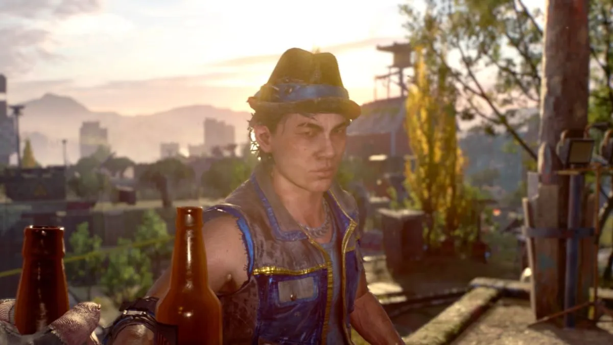 Ciro-Handel-the-Player-Charakter-A-Beer-in-Dying-Light-2