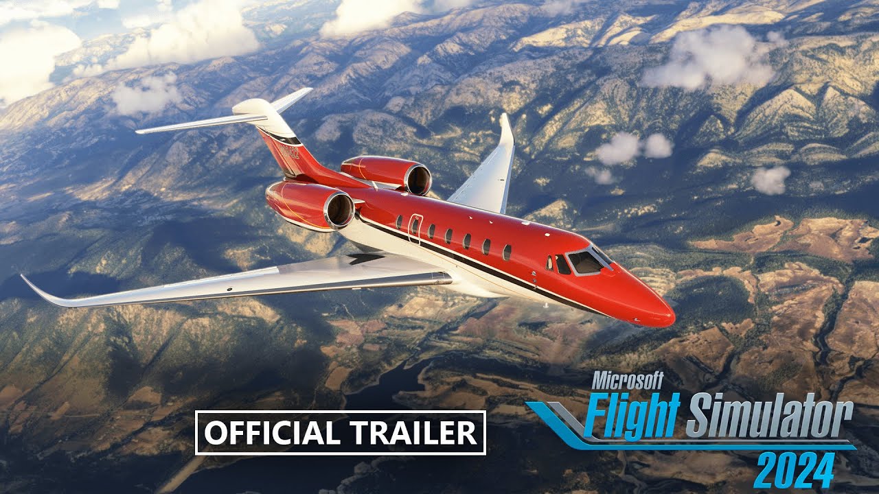 Der Cessna 750 Citation X Trailer