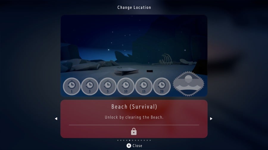 Chillin 'By the Fire Review - Screenshot 1 von 5