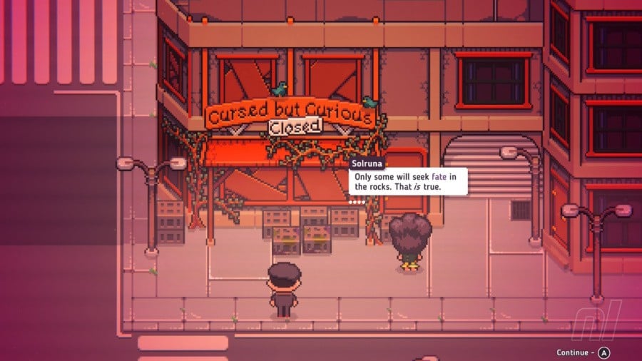 Discounty Review - Screenshot 1 von 4