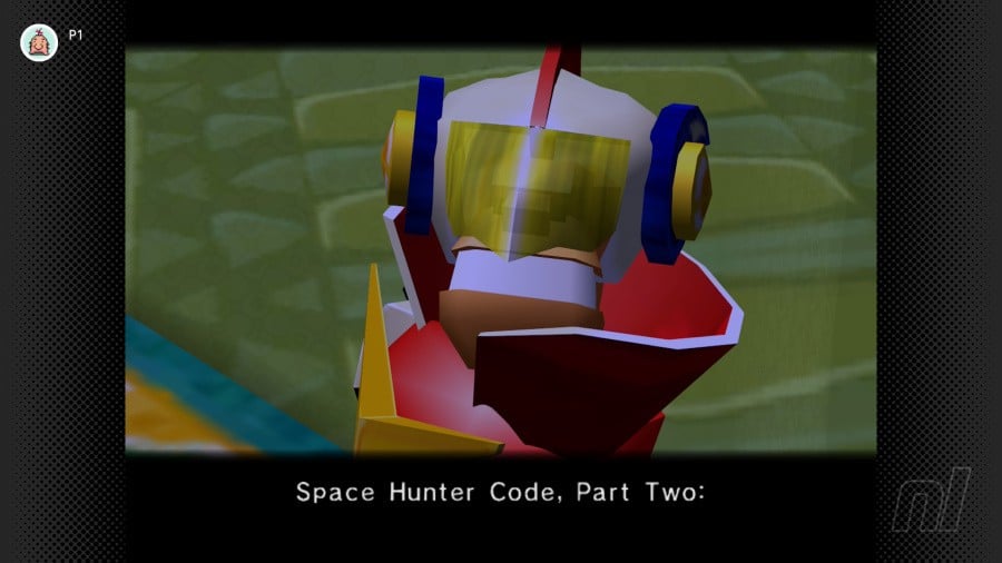 Chibi -Robo Review - Screenshot 1 von 6