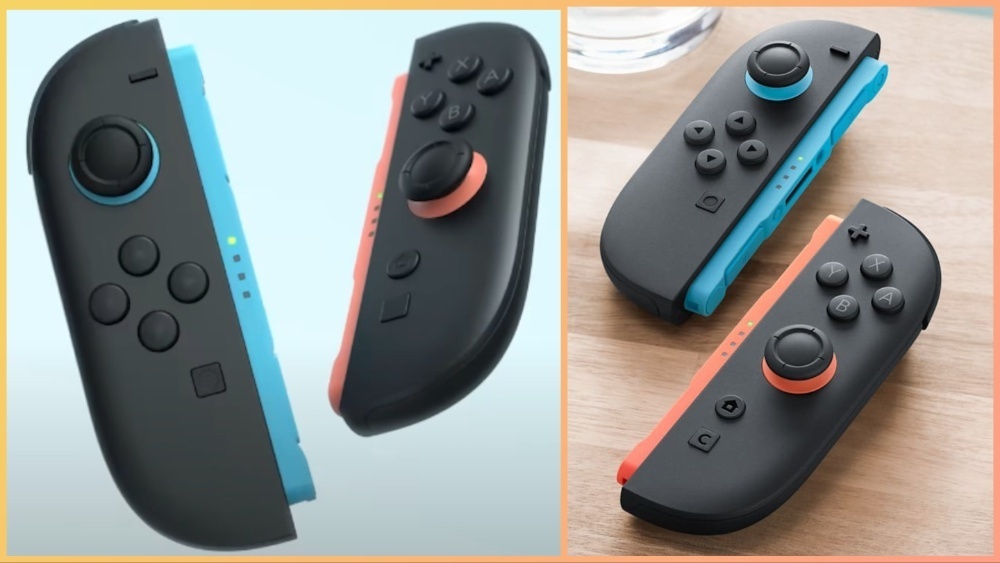 Joy-Con 2 Controller