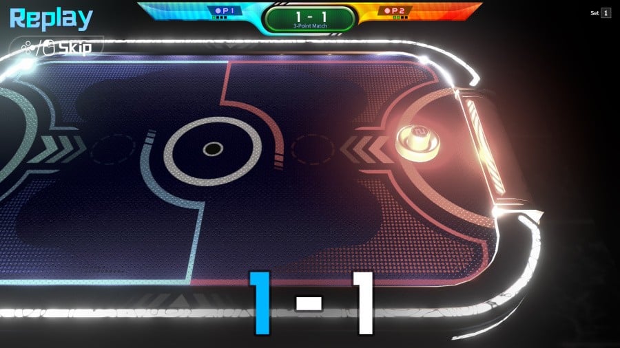 Handy Hockey Review - Screenshot 1 von 10