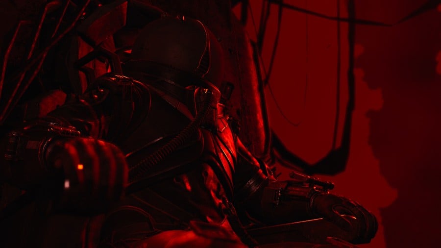 Cronos: The New Dawn Review - Screenshot 1 von 6