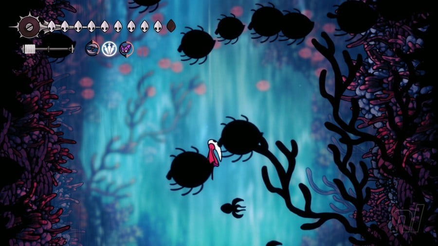 Hollow Knight: Silksong - Nintendo Switch 2 Edition Review - Screenshot 1 von 6