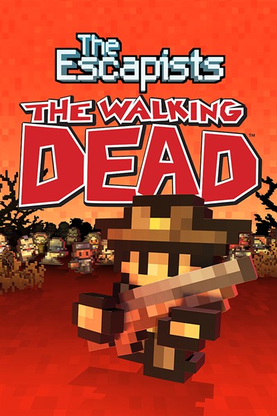 Die Eskapisten: The Walking Dead
