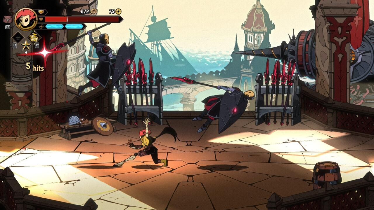 Apfelwein besiegt Narren mit Stil in Absolum