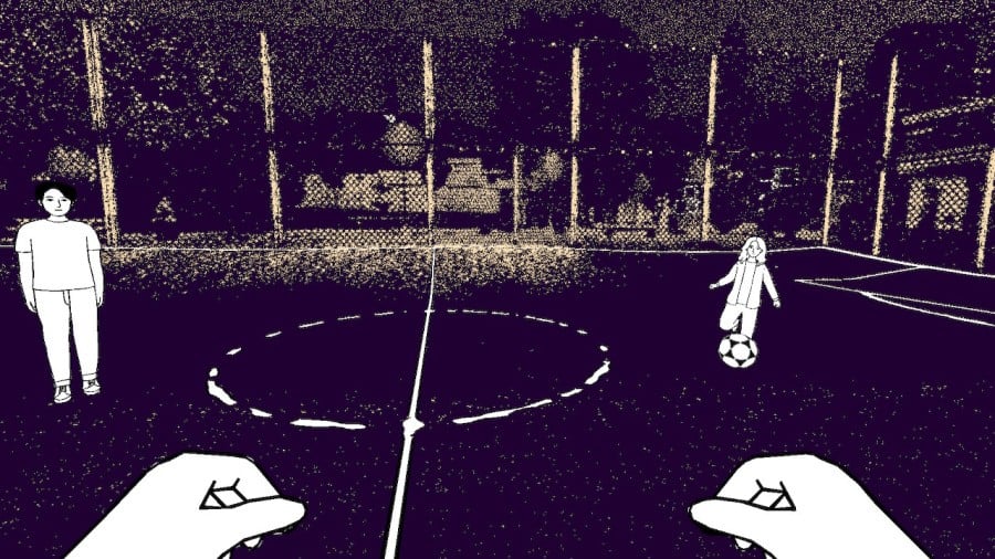 despelote Rezension – Screenshot 1 von 5