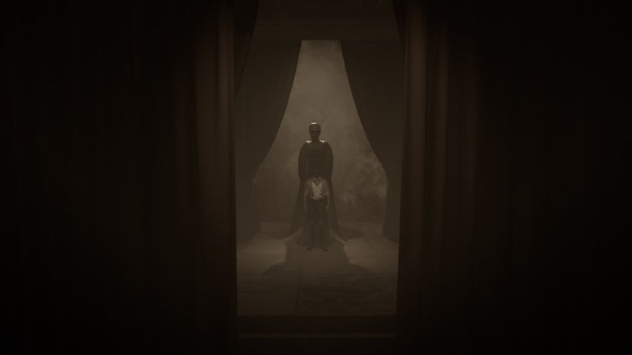 Layers of Fear: The Final Masterpiece Edition Rezension – Screenshot 1 von 7
