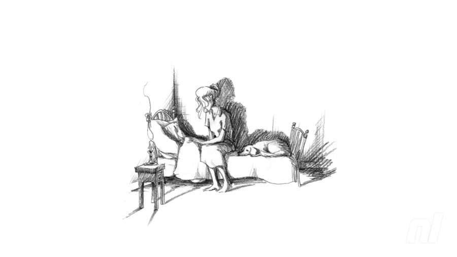 Simogo Legacy Collection – Testbericht zur Nintendo Switch 2 Edition – Screenshot 1 von 5