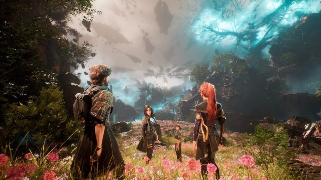 PS5-Rollenspiel Clair Obscur: Expedition 33