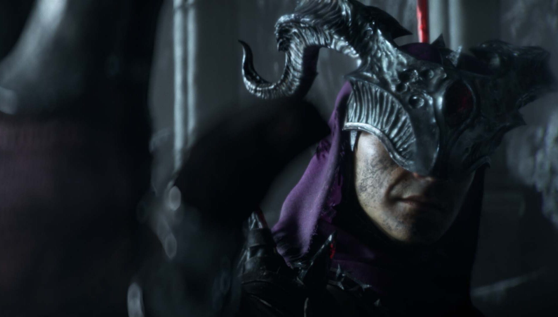 Diablo 4 Hexenmeister